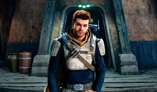 《星戰絕地》第三部作品正在製作!卡爾演員確認消息