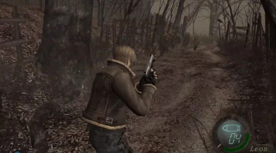 《生化危機4》重製版與原版對比:圖像革新視角優化