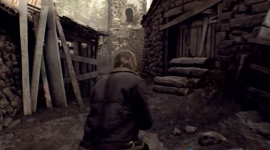 《生化危機4》重製版與原版對比:圖像革新視角優化