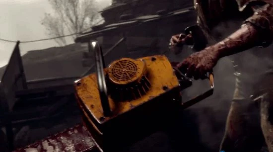 《生化危機4》重製版與原版對比:圖像革新視角優化