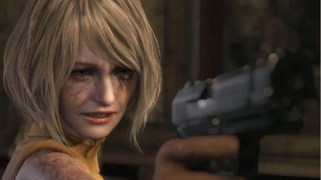 遊戲早報:艾達王登場!《生化危機》系列多款新作亮相