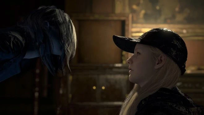 遊戲早報:艾達王登場!《生化危機》系列多款新作亮相