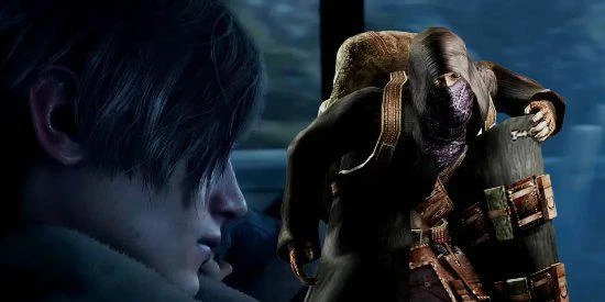 《生化危機4:重製版》商人確認回歸!商店系統重做