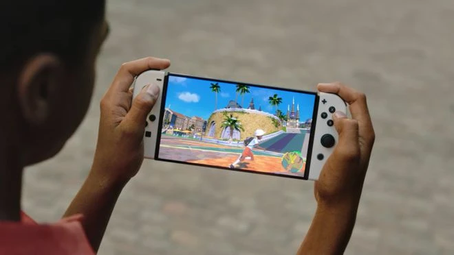 《寶可夢 朱/紫》新CM公布 遊戲將於11月18日發售