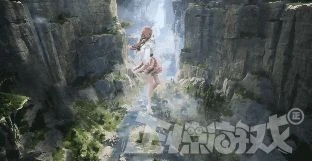 暖暖系列再出開放世界,塞爾達主創製作,網友:這麼做就對了