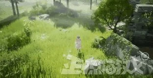 暖暖系列再出開放世界,塞爾達主創製作,網友:這麼做就對了