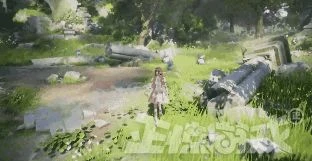 暖暖系列再出開放世界,塞爾達主創製作,網友:這麼做就對了