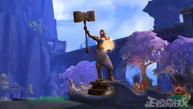 暖暖系列再出開放世界,塞爾達主創製作,網友:這麼做就對了