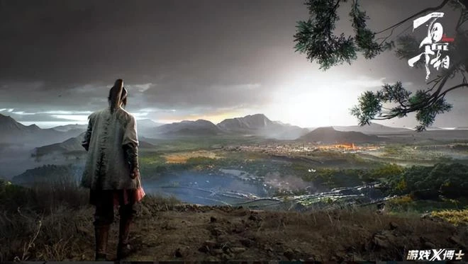 《百面千相》實機效果狠狠超預期,這可能是今年最能打的國產手游