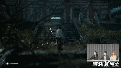 《百面千相》實機效果狠狠超預期,這可能是今年最能打的國產手游