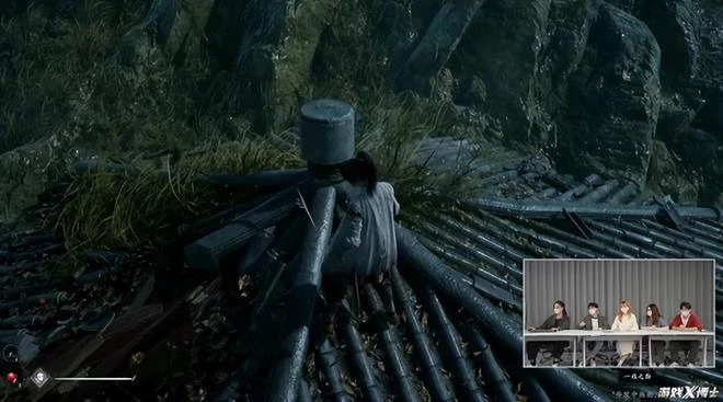 《百面千相》實機效果狠狠超預期,這可能是今年最能打的國產手游