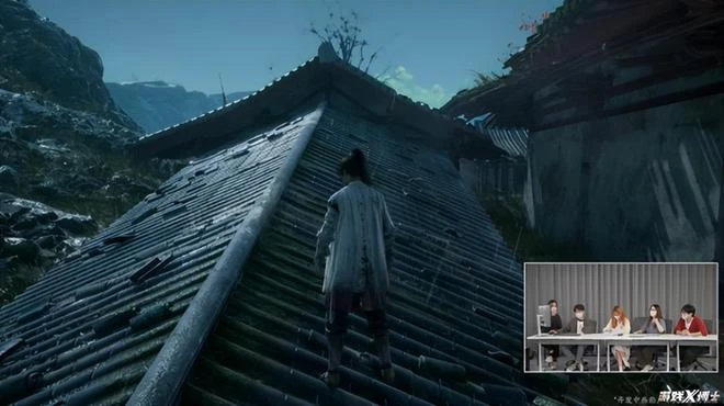 《百面千相》實機效果狠狠超預期,這可能是今年最能打的國產手游