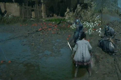 早報:不是畫餅!《百面千相》放出實機演示,與宣傳片基本一致