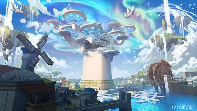 早報:不是畫餅!《百面千相》放出實機演示,與宣傳片基本一致