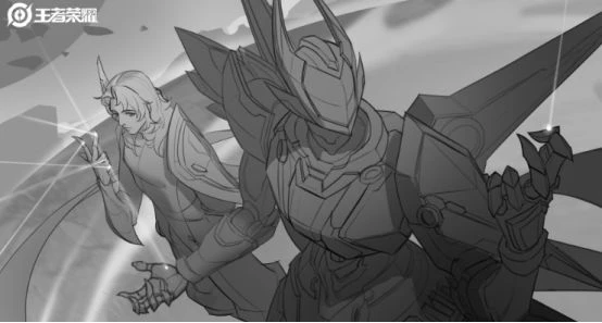 王者榮耀第四屆創意周即將開始!元歌源夢皮膚限時購買