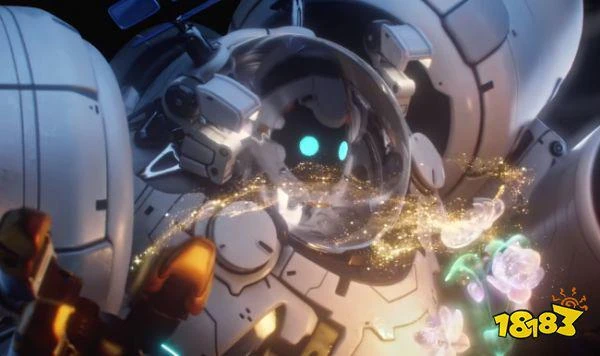 王者榮耀首款航天聯動皮膚上線 盾山夢圓繁星已連接