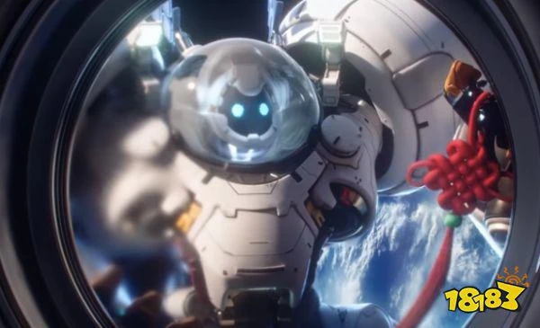 王者榮耀首款航天聯動皮膚上線 盾山夢圓繁星已連接