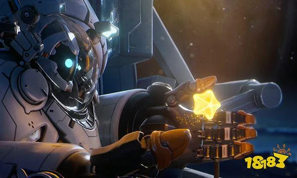 王者榮耀首款航天聯動皮膚上線 盾山夢圓繁星已連接