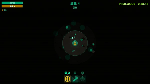 《球球大塔防》推出免費試玩序章,新章節新挑戰與新冒險!