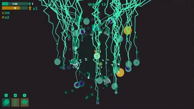 《球球大塔防》推出免費試玩序章,新章節新挑戰與新冒險!