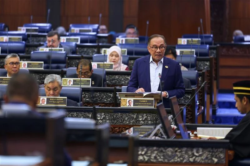 「對以色列企業態度史上最強硬」 安華為昌明政府立場辯護