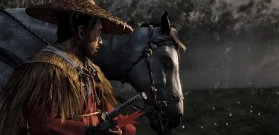 《對馬島之魂》玩家遭遇驚悚BUG:死馬追趕主角!