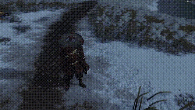 《對馬島之魂》玩家遭遇驚悚BUG:死馬追趕主角!