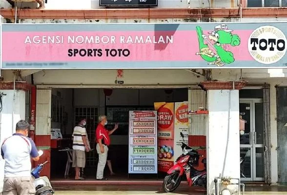 玻州禁賭政策不U轉 冀博彩公司尊重州政府立場