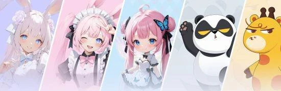 《守護與智友》創意工坊啟動 個性化你的AI虛擬世界