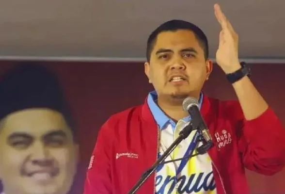 公青團批阿克瑪錯將議長當「出氣筒」 6國席不懸空罪魁禍首是土團黨