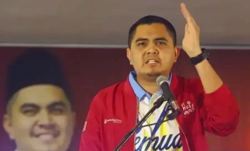 公青團批阿克瑪錯將議長當「出氣筒」 6國席不懸空罪魁禍首是土團黨