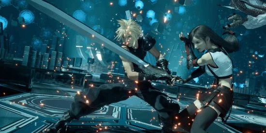 外媒為《絕區零》玩家推薦遊戲:《FF7RB》《P4》等