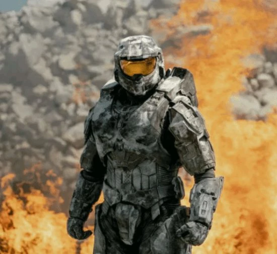 社區談《光環》真人劇 希望重啟後向《輻射》學習