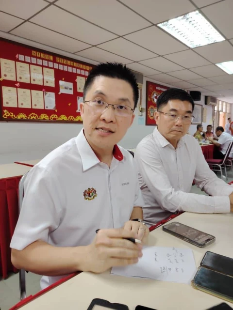 迄今762名10A生獲預科班學額 黃家和:昌明政府講到做到