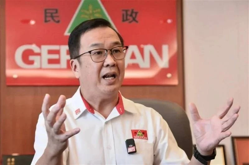 下令調查啤酒公司贊助華校籌款活動 劉華才:教育部不可理喻