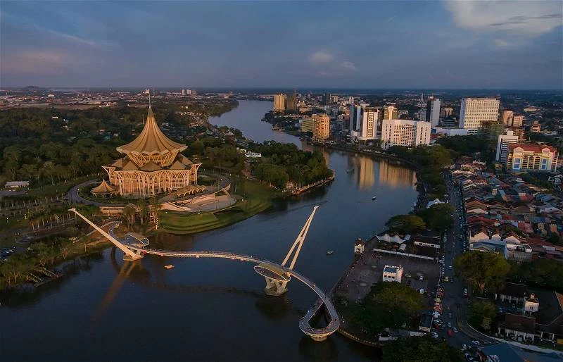 旅遊部砂政府聯辦舞獅節 周五起一連3天在古晉登場