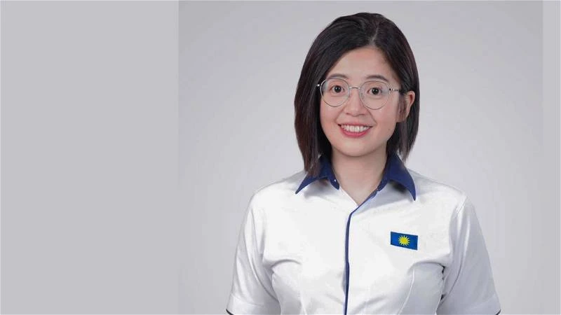 蘇儀芳:黃家和需正面回應 10A生是否已全數錄取?