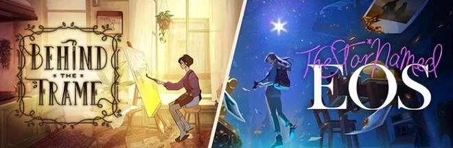 敘事解謎作品《The Star Named EOS:未曉星程》今日正式發售!