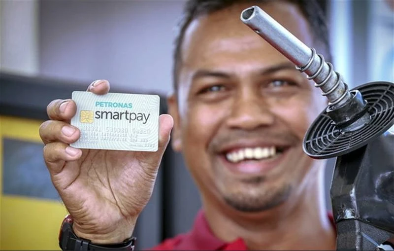 目標式柴油補貼銷量降23% 落實前日均650萬升遭濫用