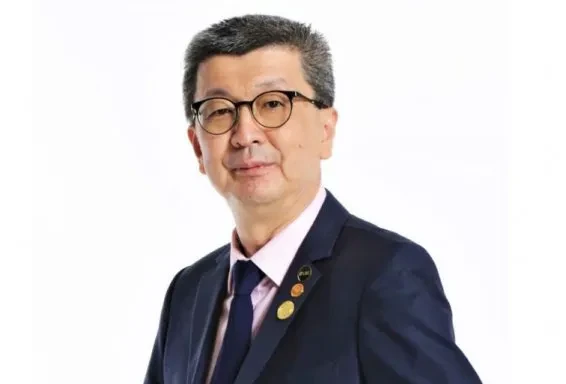 林福山:私人企業支持教育努力有目共睹 別將教育政治化還學生和諧歡樂求學環境