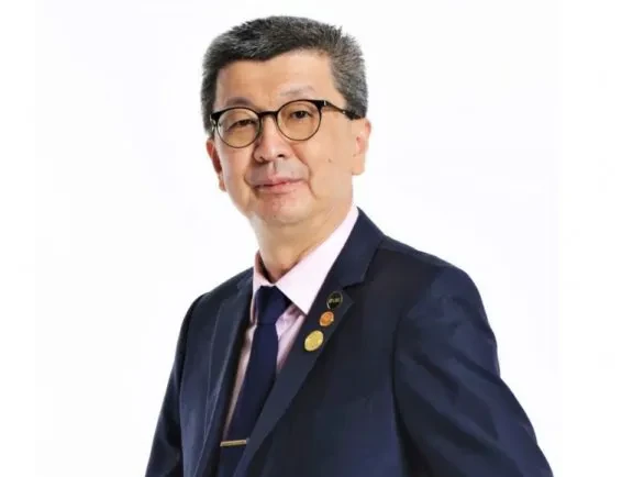 林福山:私人企業支持教育努力有目共睹 別將教育政治化還學生和諧歡樂求學環境