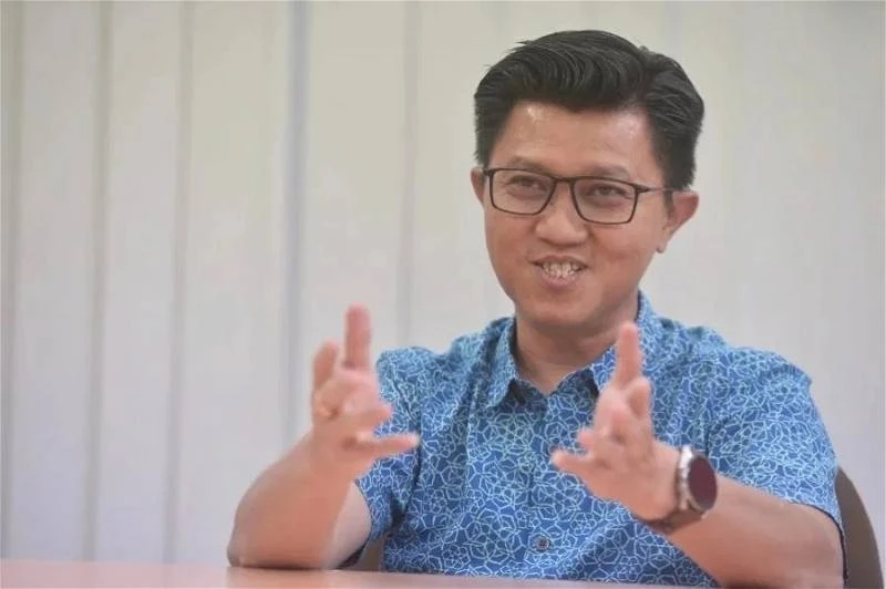 促火箭先搞定禁菸酒贊助華校 張盛聞:勿將責任推卸給馬華