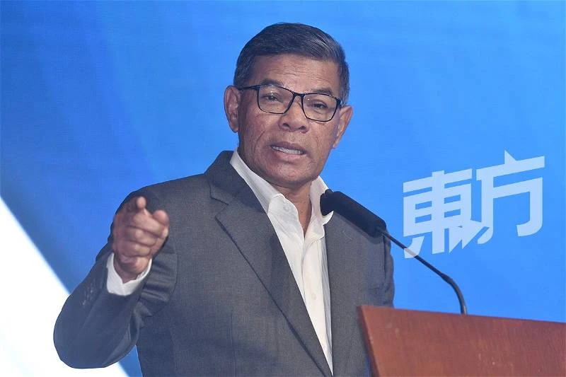 吉隆坡列東南亞第5危險城市 賽夫丁:將審查報告標準