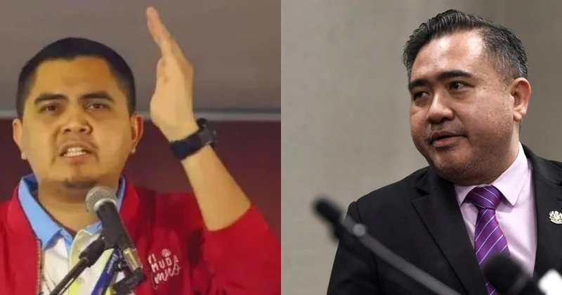 挺禁學校接受菸酒博彩公司贊助 阿克瑪喊話陸兆福:不是你說了算!