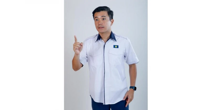 行動黨遇華教課題都要「馬華交代」 梁子祥:無法解決問題