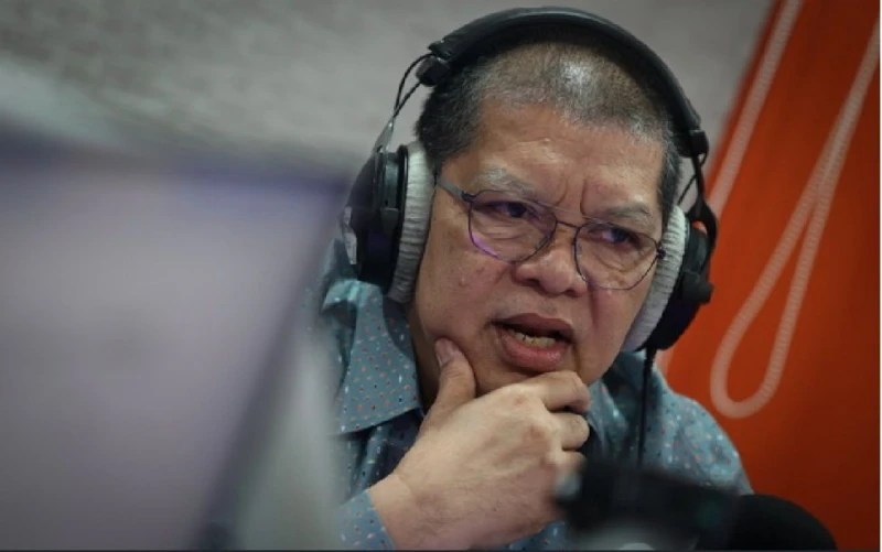 泛馬國州議長大會9月中旬舉行 佐哈里:交換心得鞏固議長制