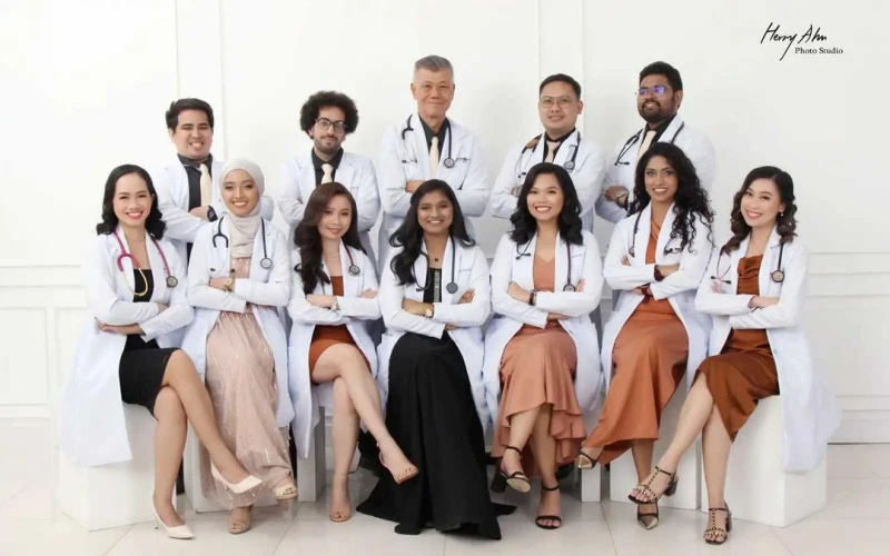 學無止境!七旬爺爺或成世上最年長醫學畢業生