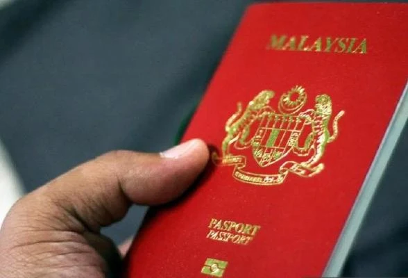 世界最強護照 大馬護照排第12
