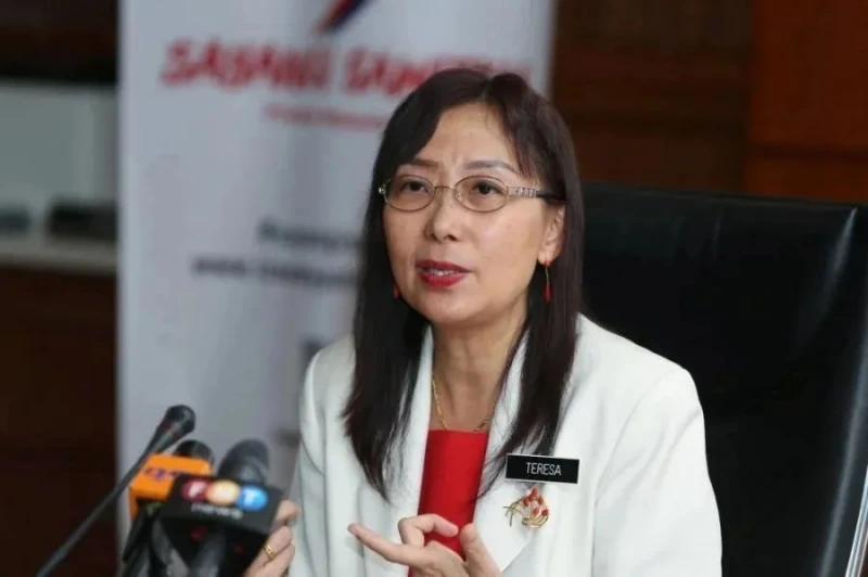 郭素沁指魏家祥做賊喊捉賊 「火箭勇敢為華社請命」