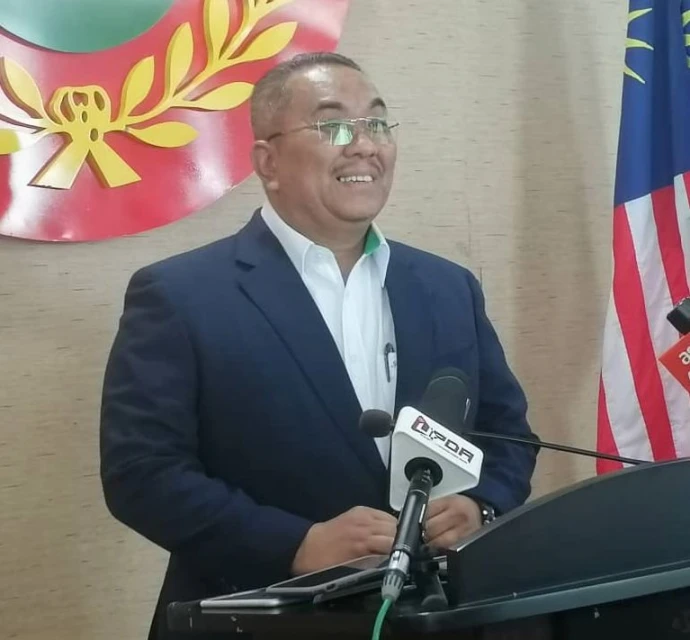 沙努西:團隊赴多國收集2萬文件 檳屬吉打報告料12月公布